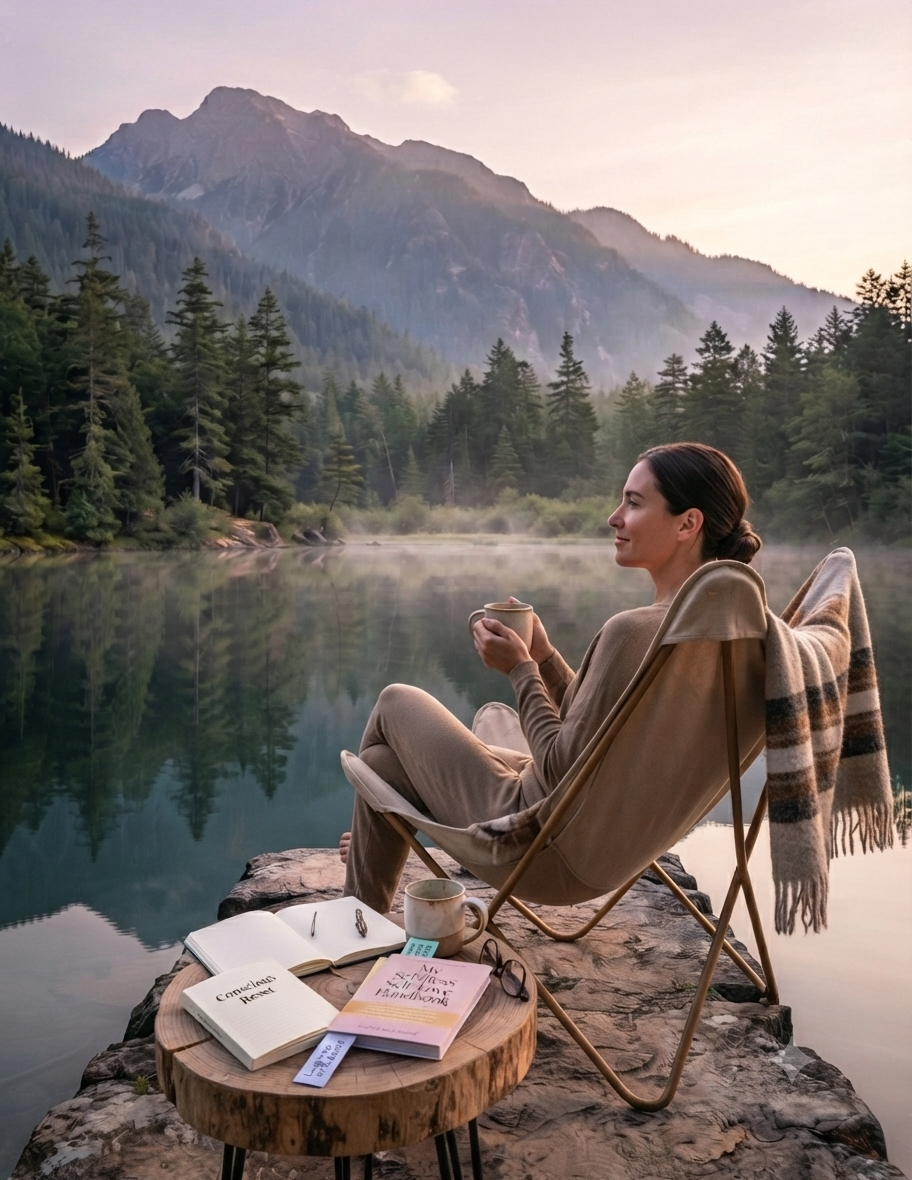 Stop Living on Autopilot: Your First Step to a Conscious Reset