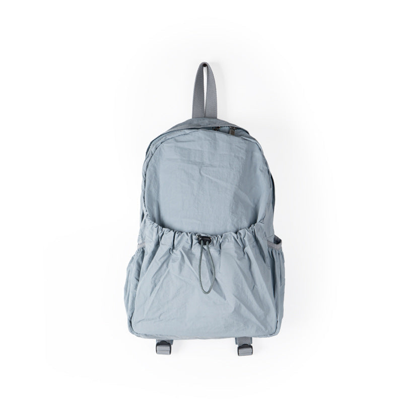 Clothing, Jewelry and Backpacks