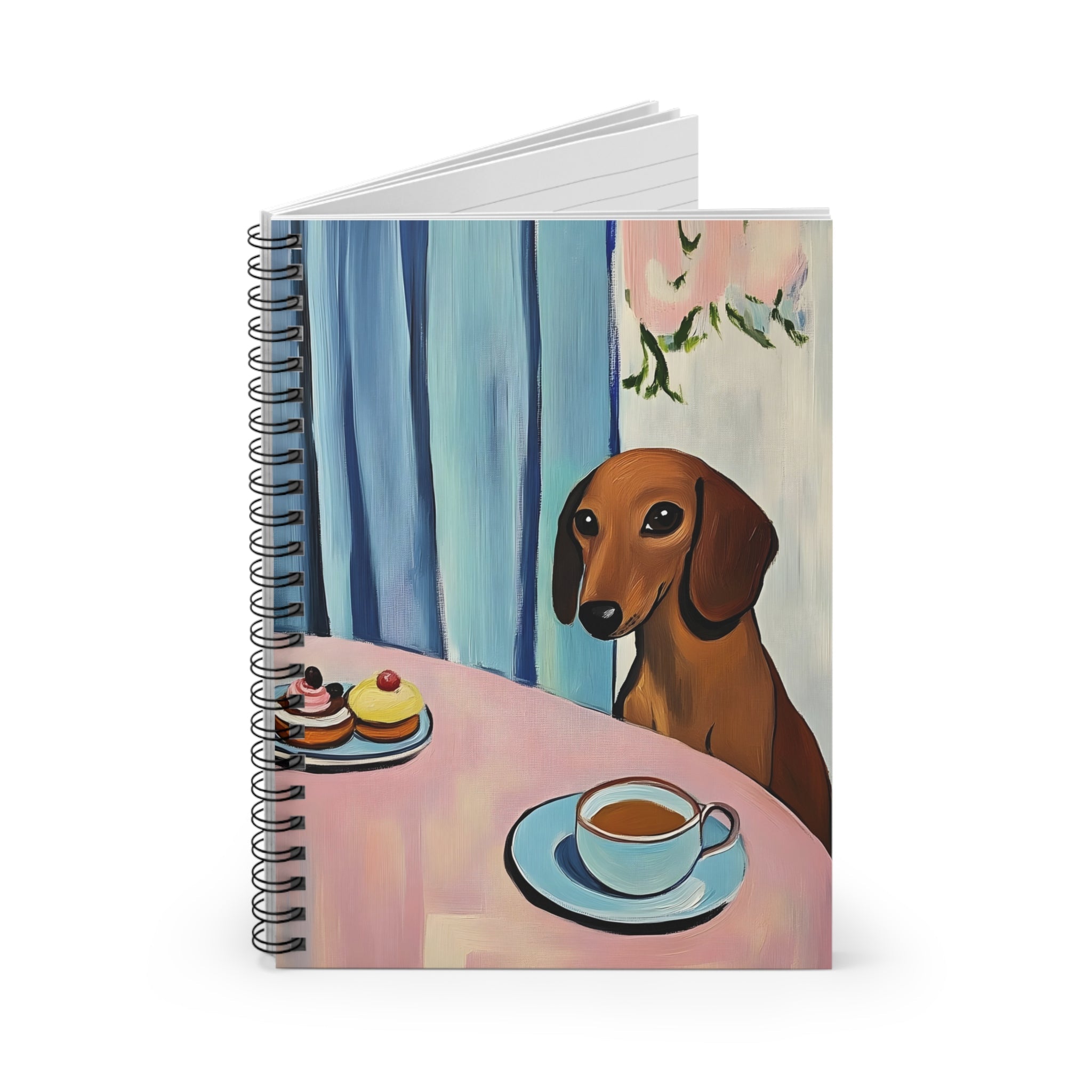 Journals for Mindful Wellness