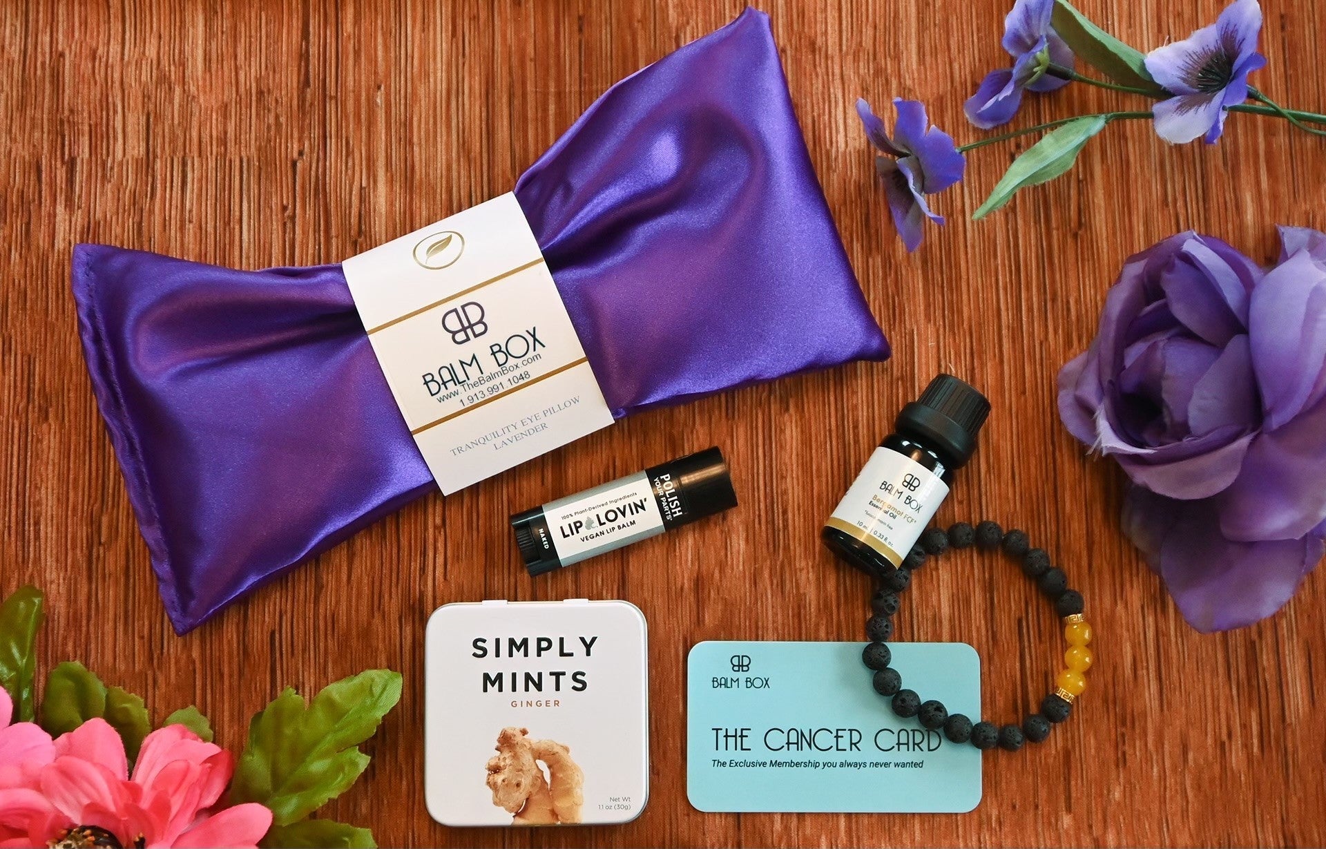 Wellness Bundles & Gift Sets