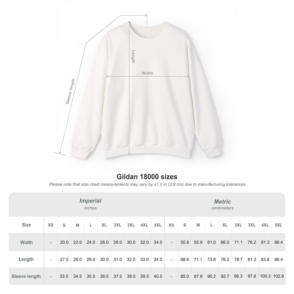 Cute Cat & Corgi Crewneck Sweatshirt — Playful Pet Graphic Pullover