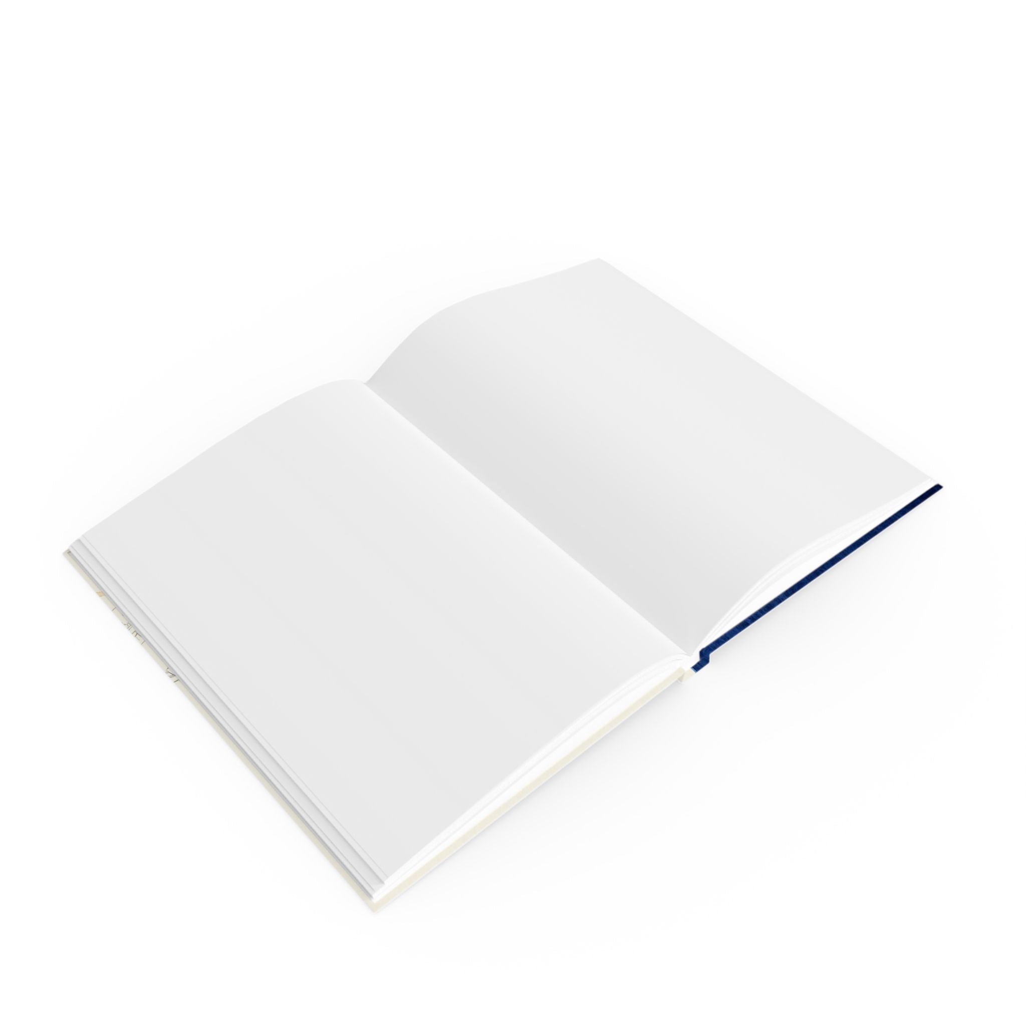 Coffee, Croissant & Sketches - Hardback Sketch Coffee BookJournal l