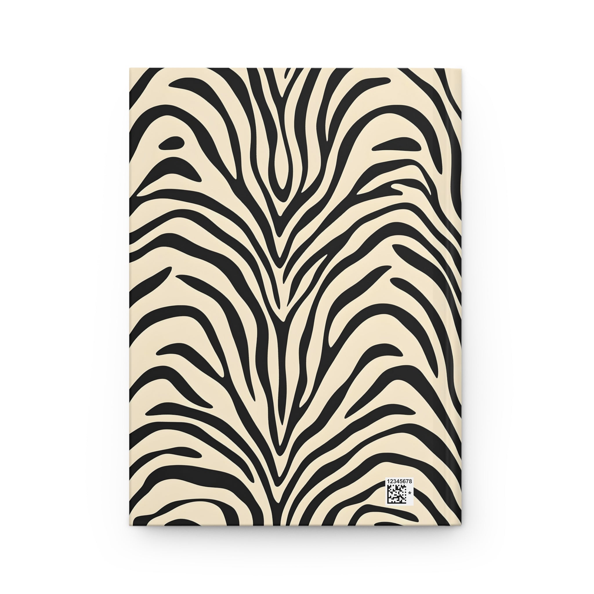 Improv Is My Sport Hardcover Journal Matte Notepad