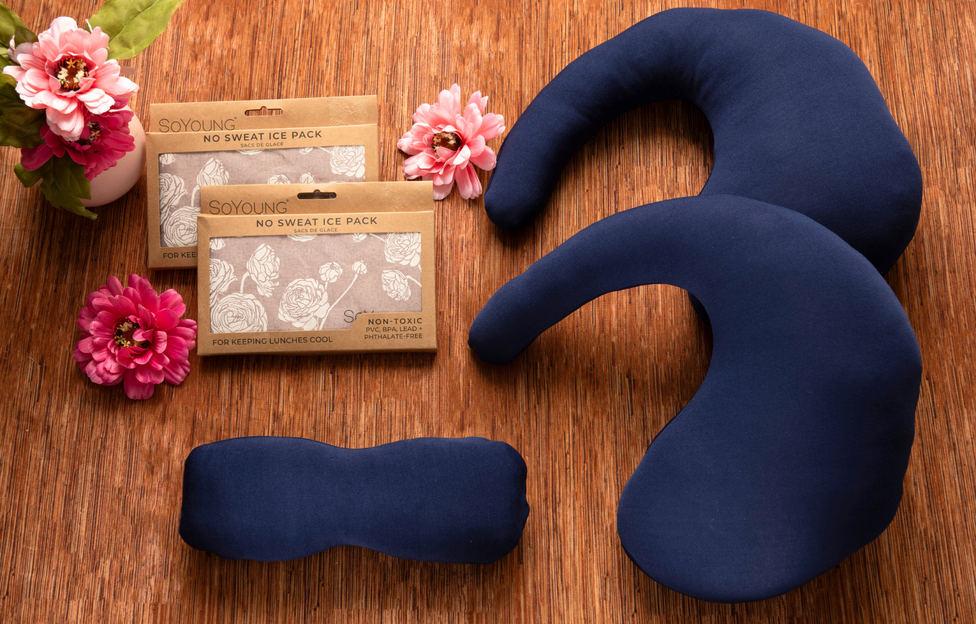 Mastectomy Musts Recovery Box