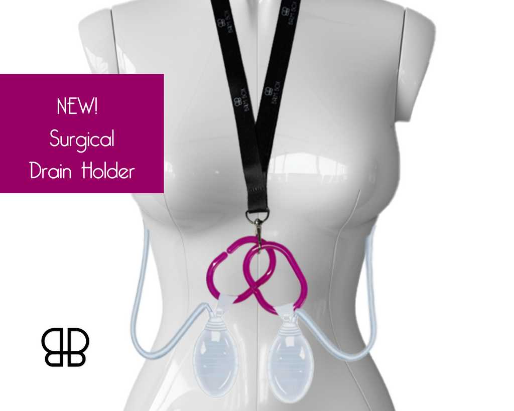 Mastectomy Musts Recovery Box