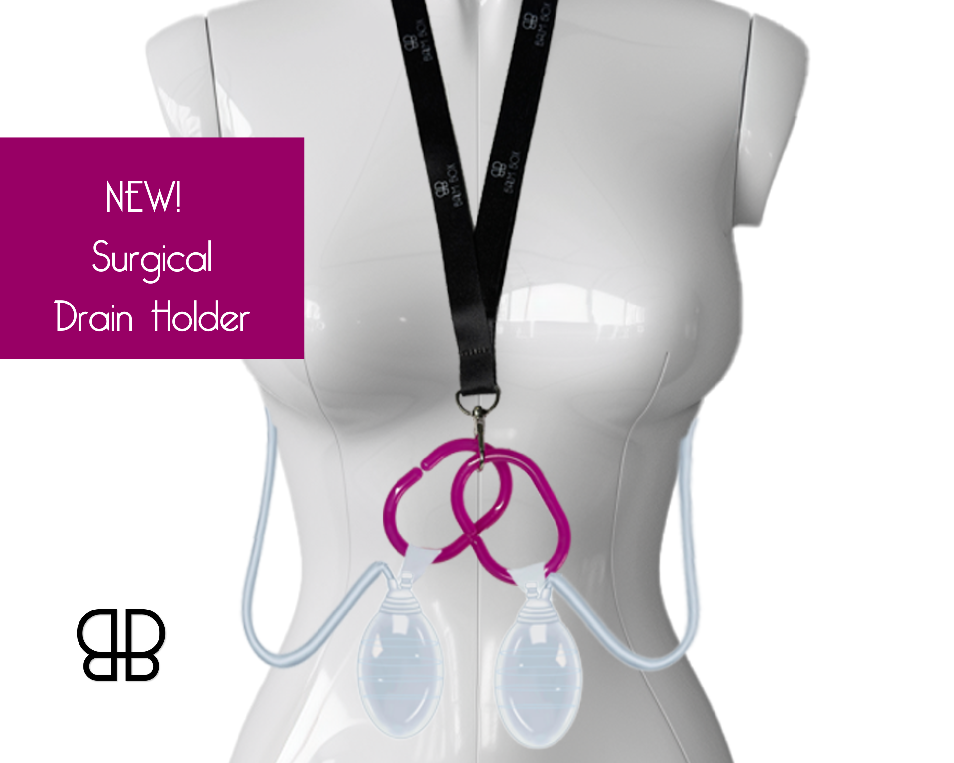Mastectomy Musts Recovery Box