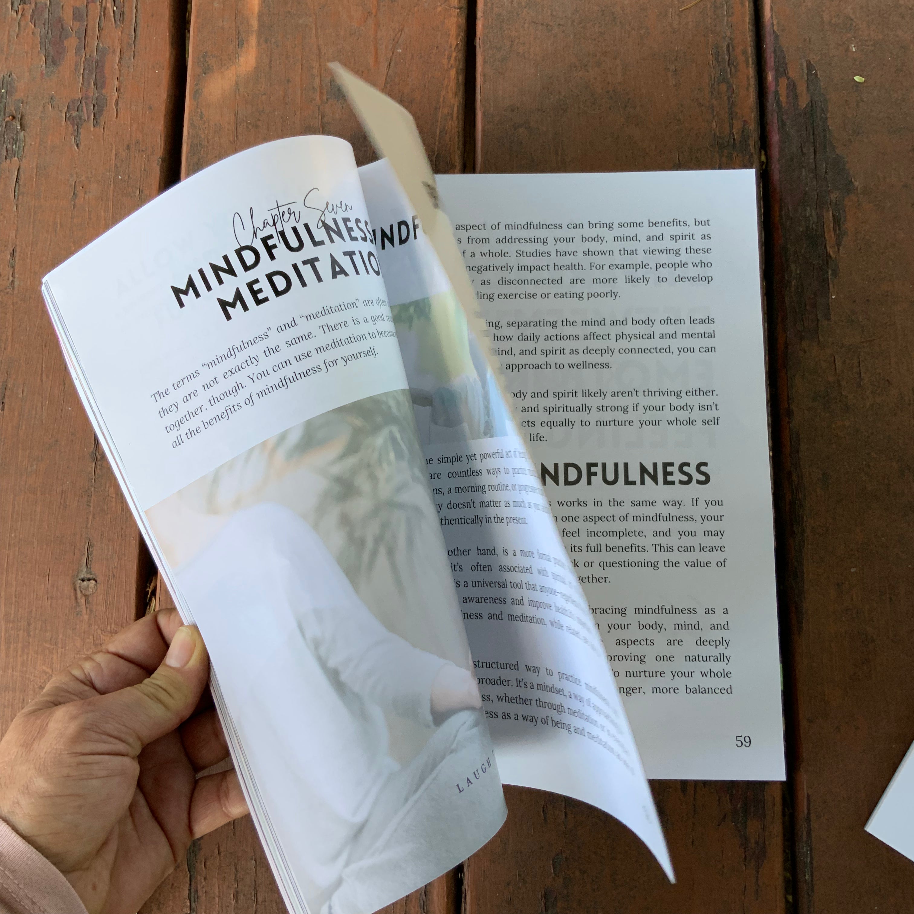 Calm Yourself: A Guide to Unshakeable Confidence Stress Relief, Overwhelm Relief, and Everyday Mindfulness