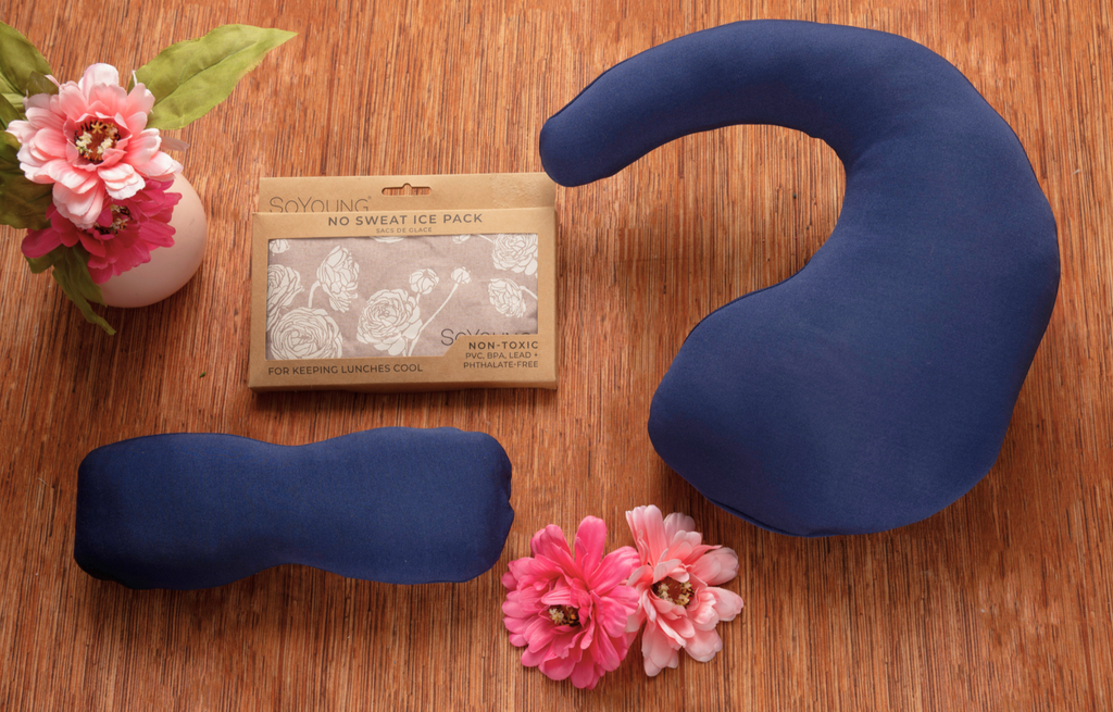 Mastectomy Musts Recovery Box