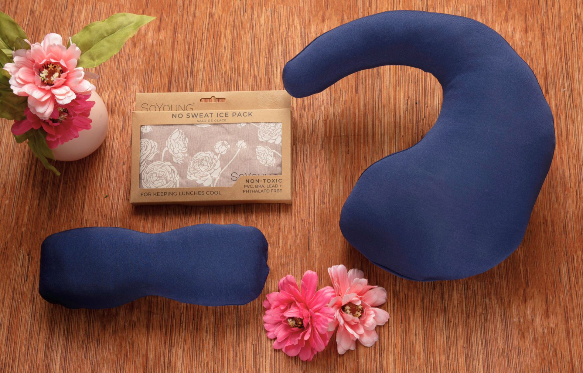 Mastectomy Musts Recovery Box