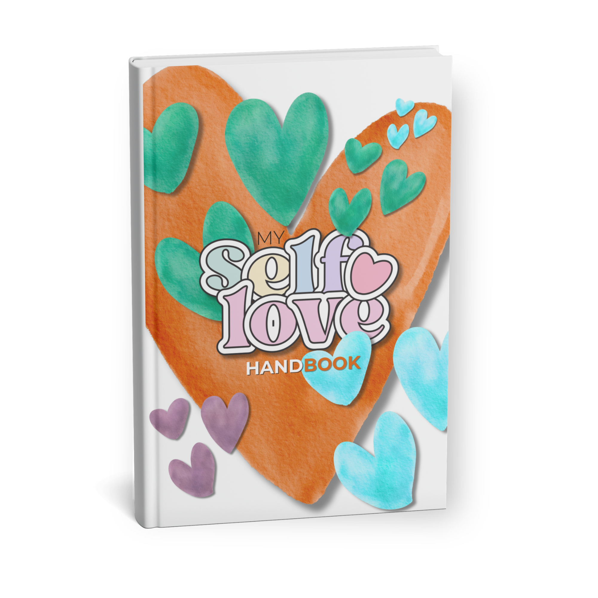 5 Simple Ways to Be Kinder to Myself Starting Today: My Selfless Self-love Handbook