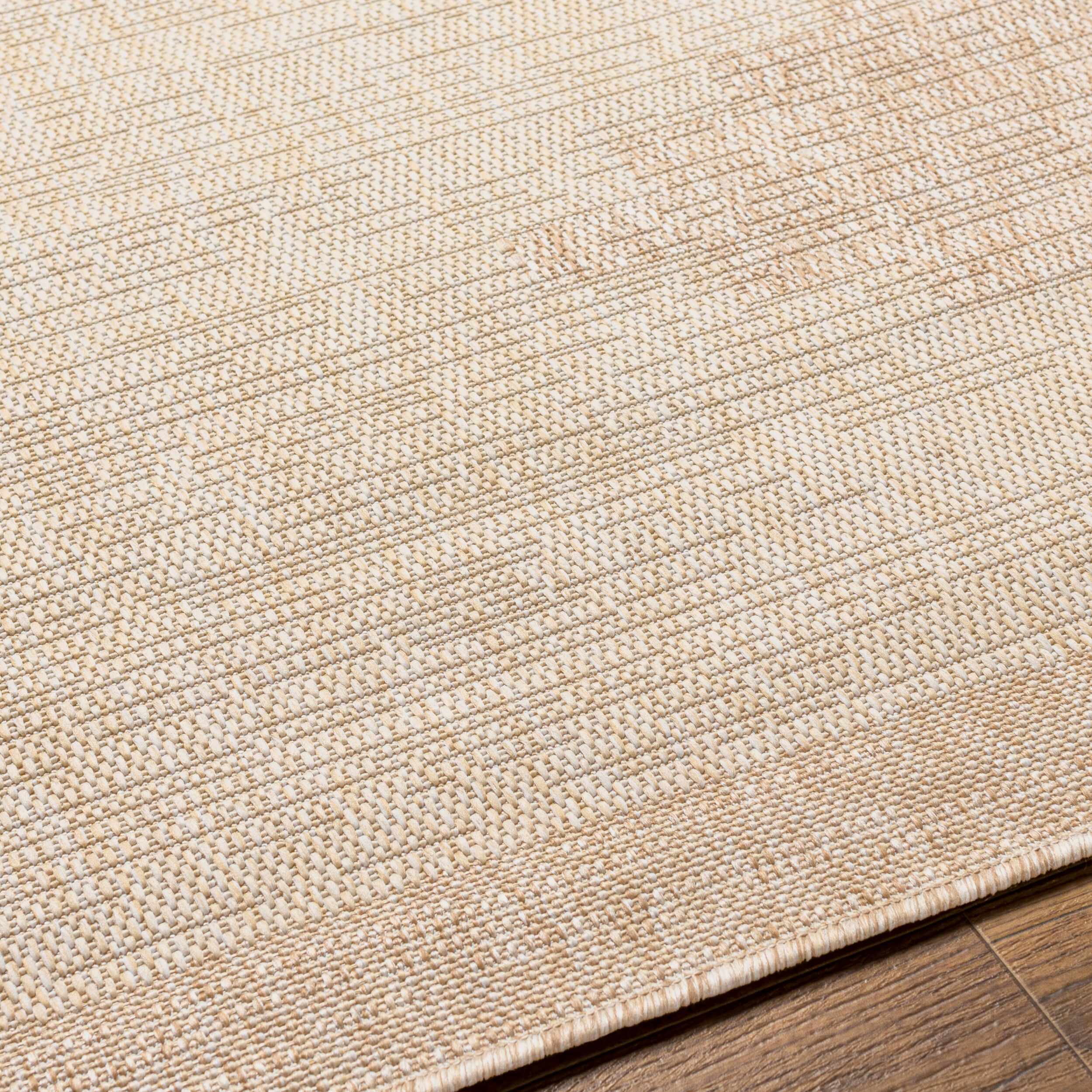 Djugun Beige Indoor & Outdoor Rug
