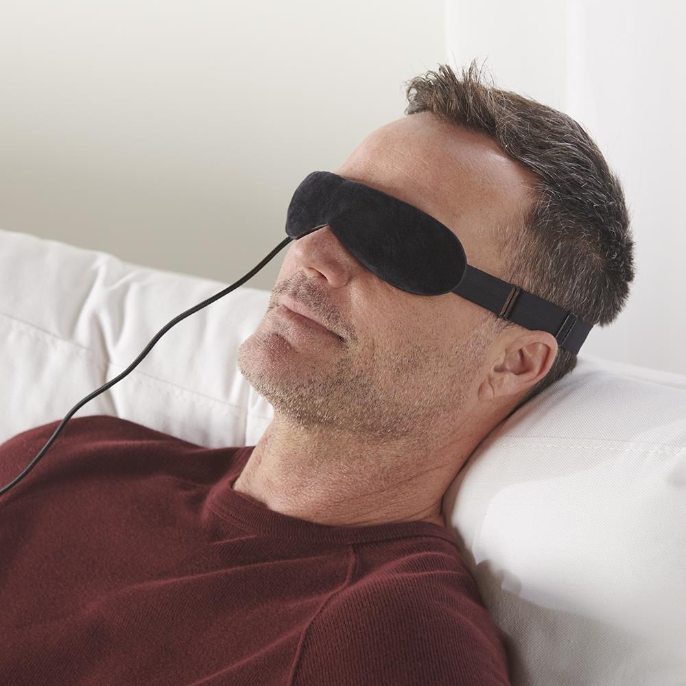 Wizard Research Electric Dry Eye Mask