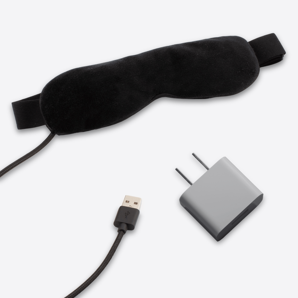 Wizard Research Electric Dry Eye Mask