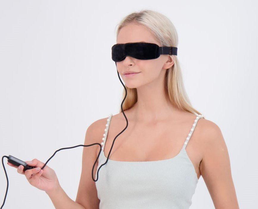 Wizard Research Electric Dry Eye Mask