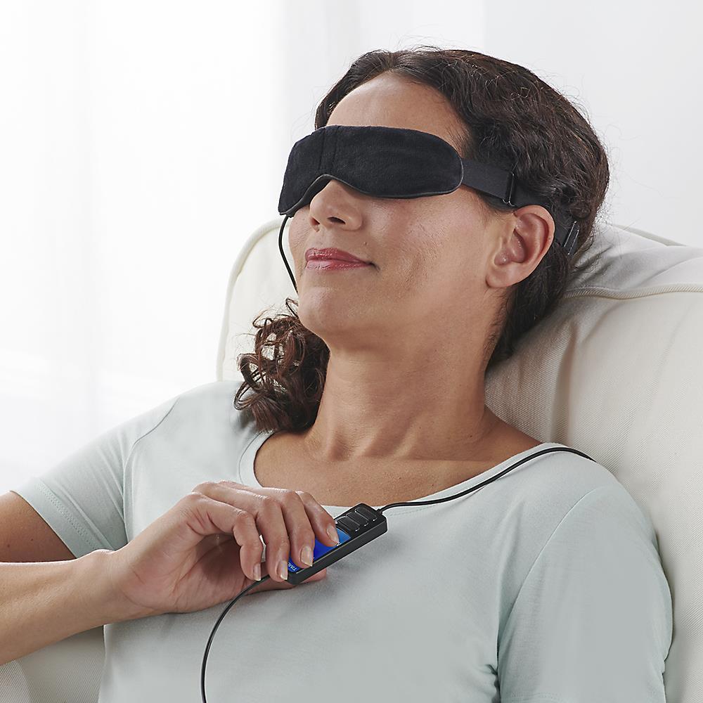 Wizard Research Electric Dry Eye Mask